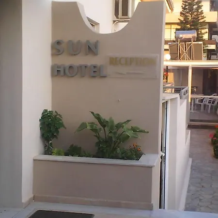 Sun Boutique Hotel (Adults Only)-2