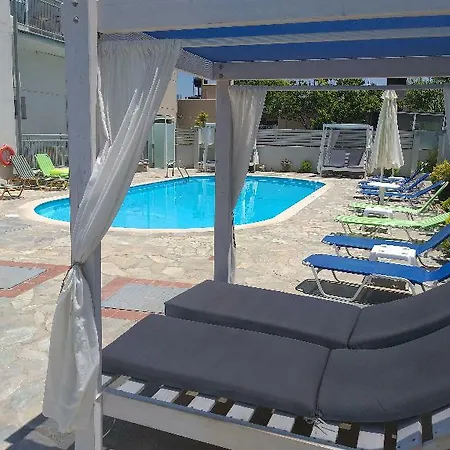 Sun Boutique Hotel (Adults Only)-3